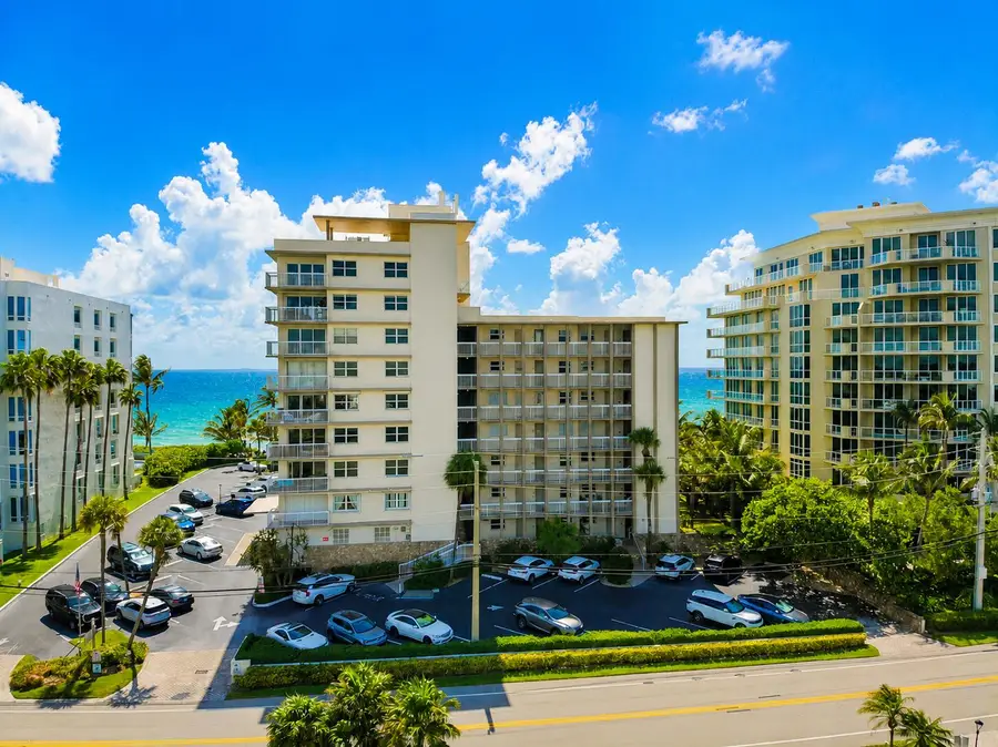 1069 Hillsboro Mile #603, Hillsboro Beach, FL 33062 - #2
