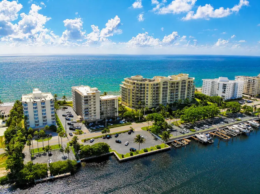 1069 Hillsboro Mile #603, Hillsboro Beach, FL 33062 - #3