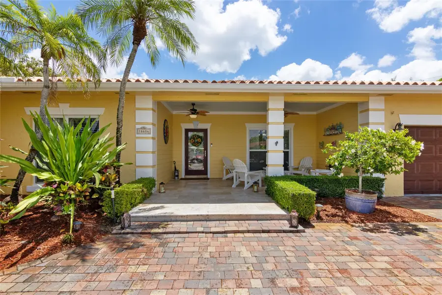 16686 Golfview Drive, Weston, FL 33326 - #2