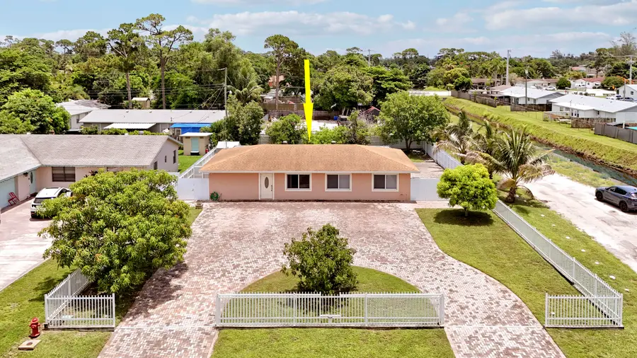 2488 Pineway Drive, West Palm Beach, FL 33415 - #3
