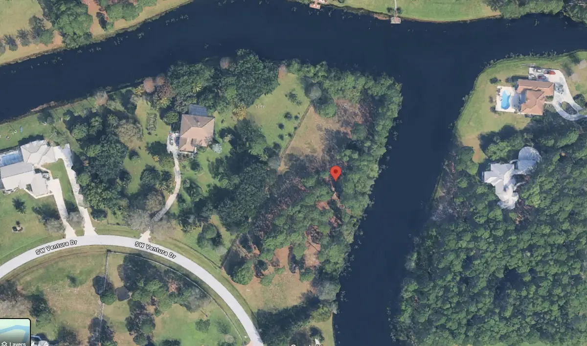 9907 SW Ventura Drive, Palm City, FL 34990 - #1