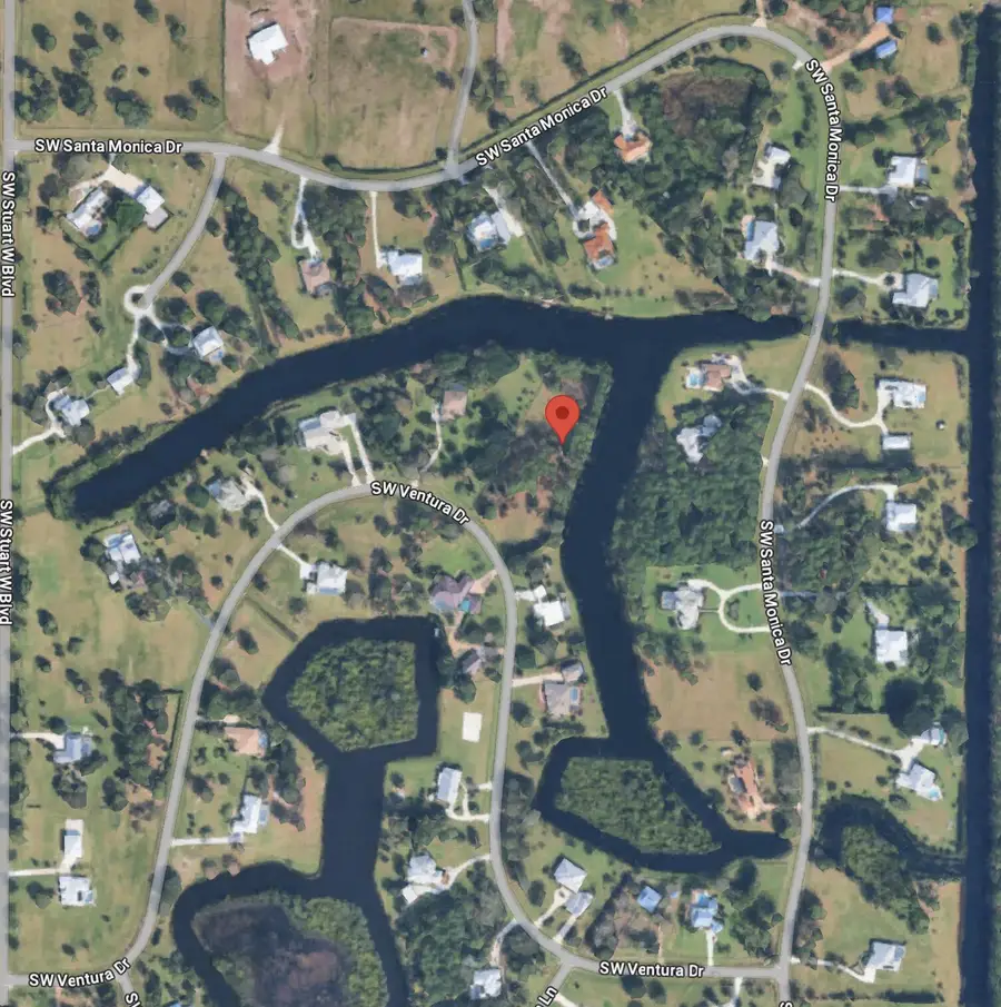 9907 SW Ventura Drive, Palm City, FL 34990 - #2