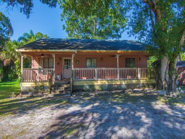 2315 28th Avenue Sw, Vero Beach, FL 32960