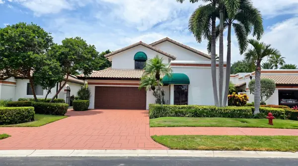 6510 Via Rosa, Boca Raton, FL 33433