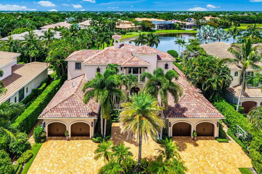 9253 Este Lago Drive, Boca Raton, FL 33496 - #2
