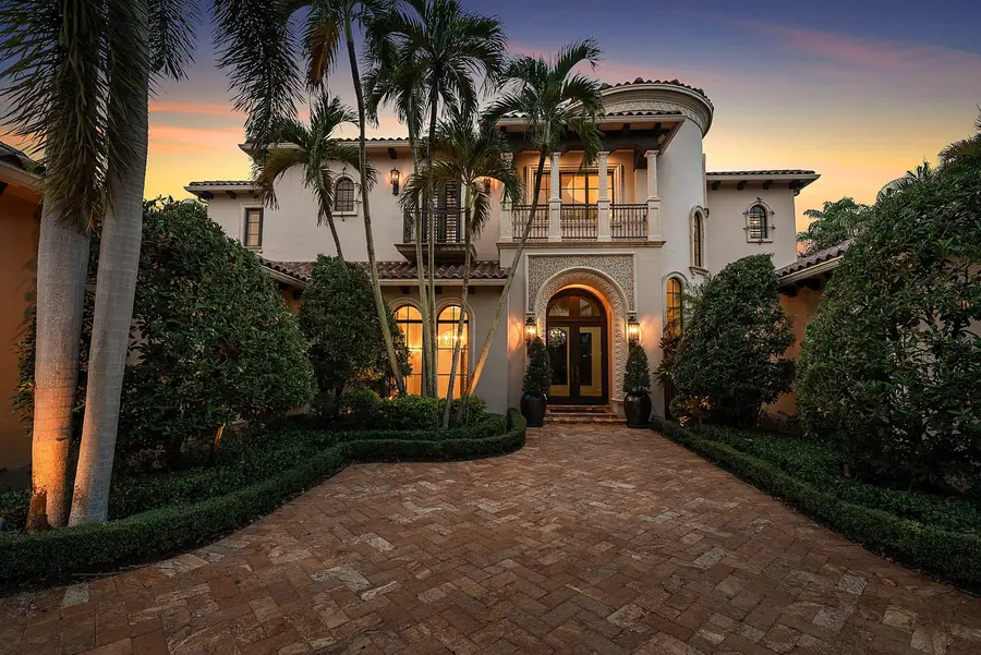 9253 Este Lago Drive, Boca Raton, FL 33496 - #3