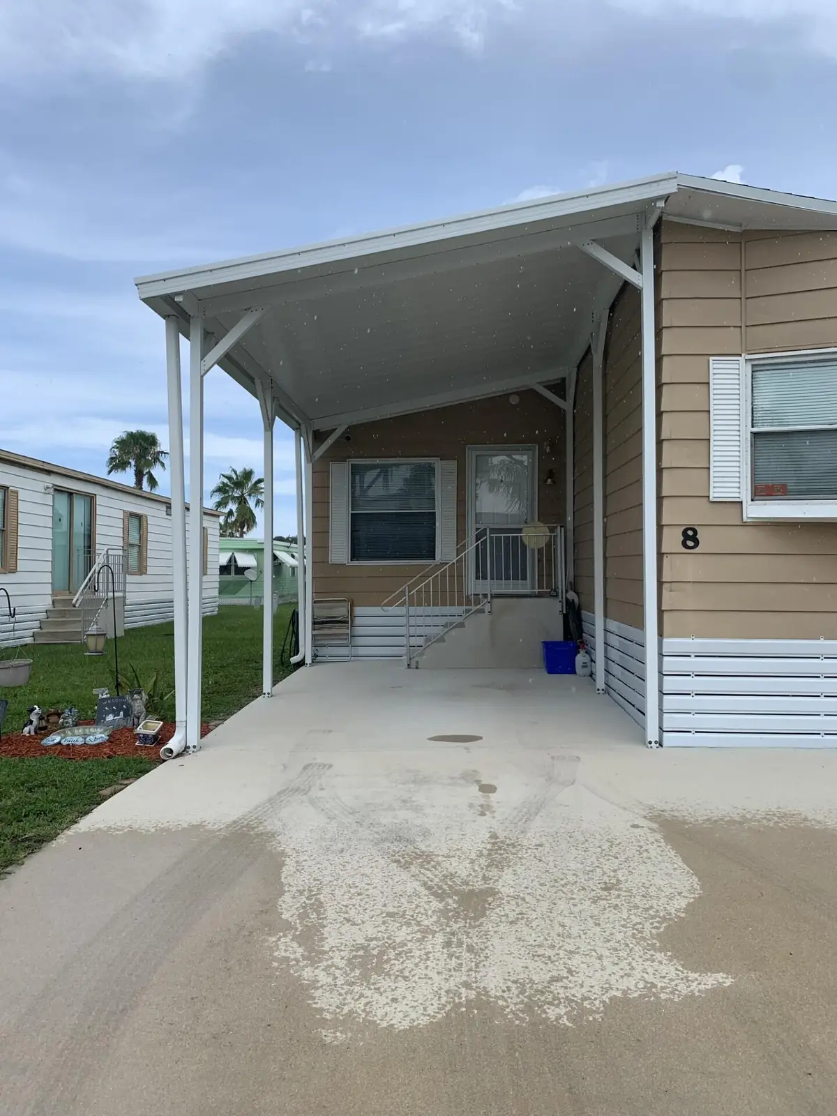8 SE Hernando Lane, Port Saint Lucie, FL 34952 - #1