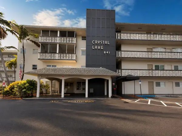 941 Crystal Lake Drive #309, Deerfield Beach, FL 33064