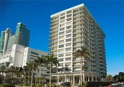 3725 S Ocean Drive #727, Hollywood, FL 33019 - #3