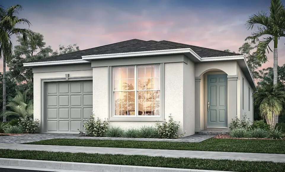 4340 Santa Maria #252 Ascent, Vero Beach, FL 32967 - #1