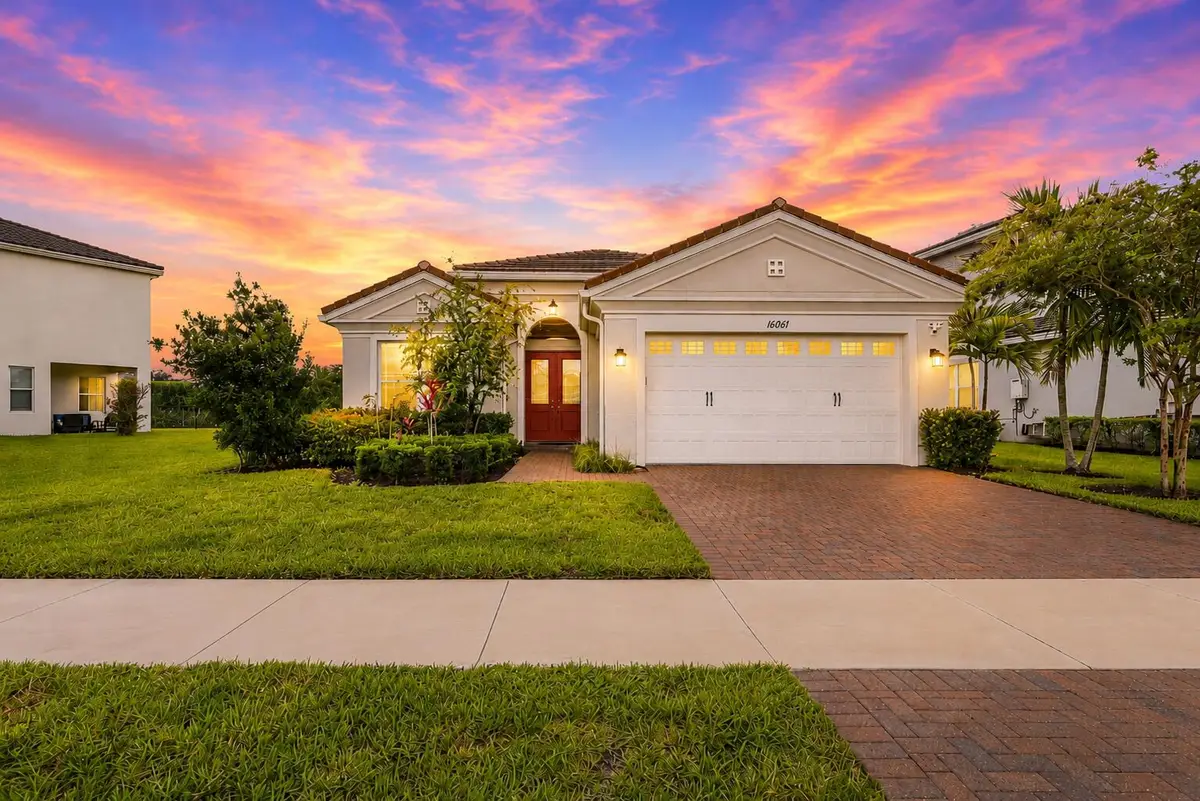 16061 Rain Lilly Way, Westlake, FL 33470 - #1
