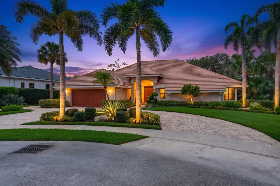 4960 Cherry Laurel Lane, Delray Beach, FL 33445 - #2