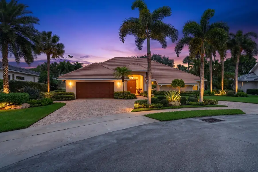 4960 Cherry Laurel Lane, Delray Beach, FL 33445 - #3