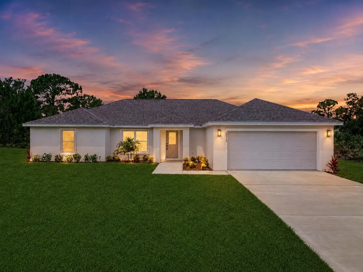 5513 Sopera Drive, Sebring, FL 33872 - #1