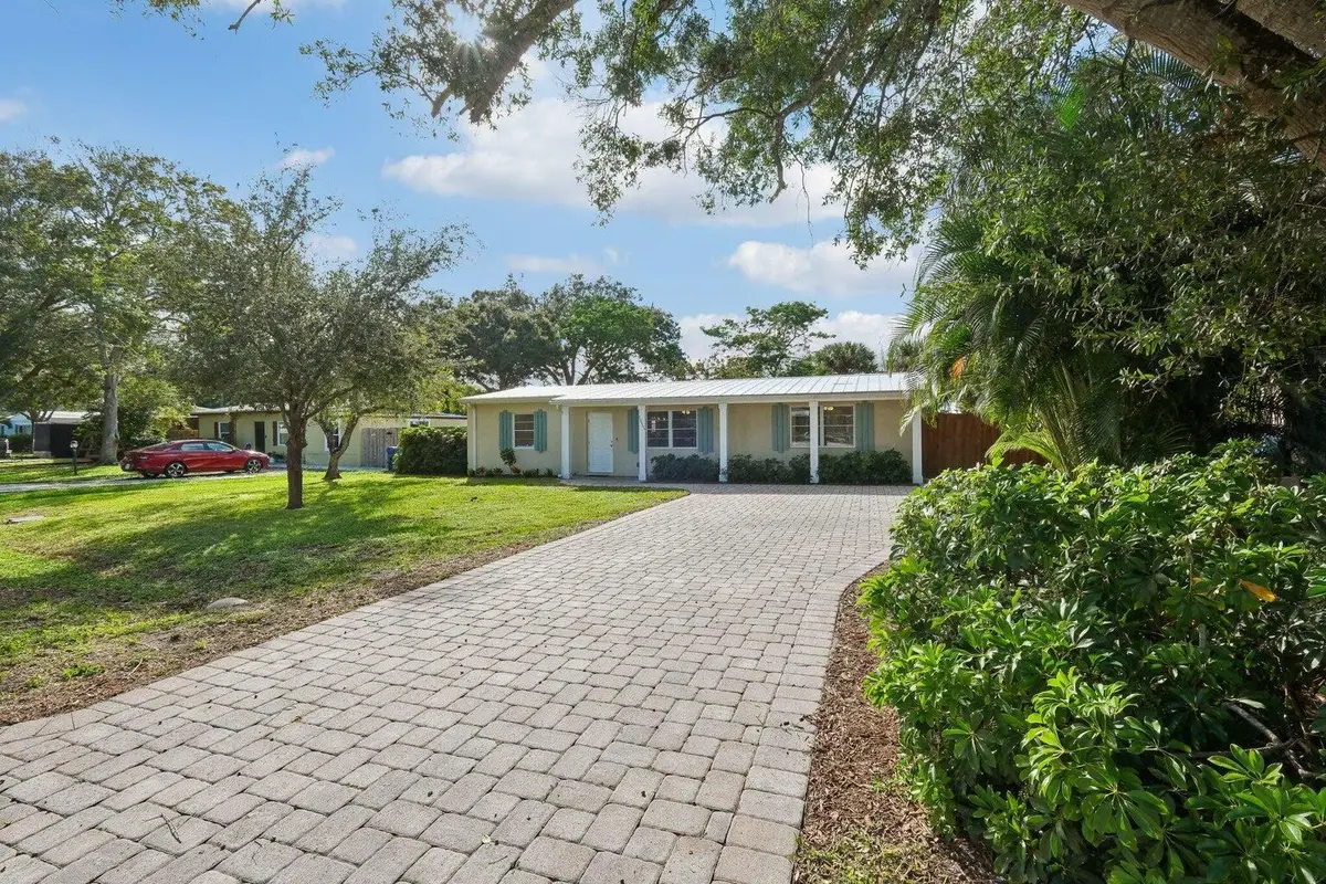 1455 15th Avenue, Vero Beach, FL 32960 - #1