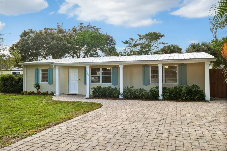 1455 15th Avenue, Vero Beach, FL 32960 - #2