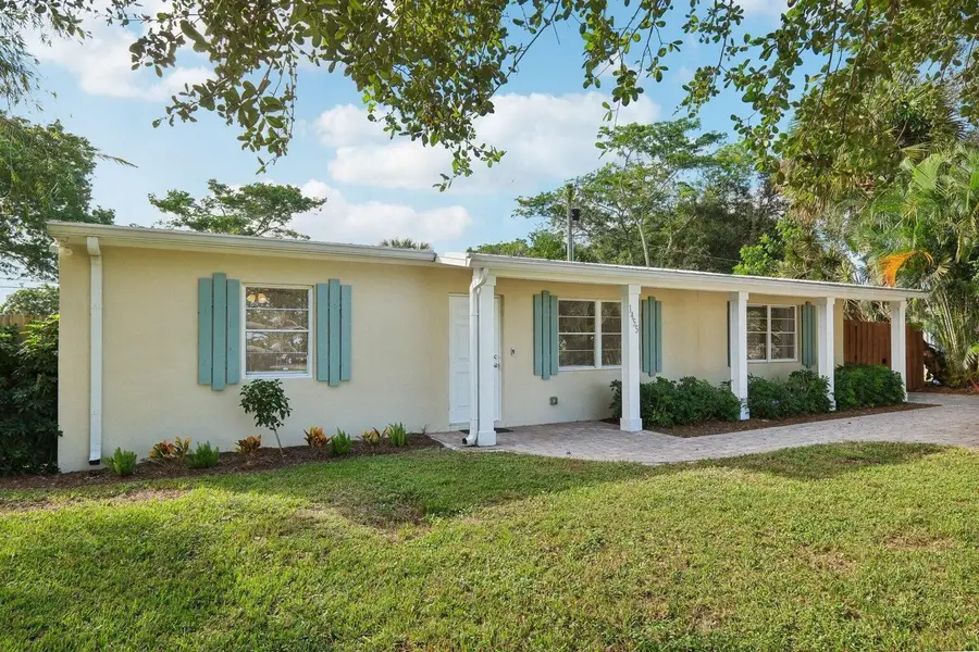 1455 15th Avenue, Vero Beach, FL 32960 - #3