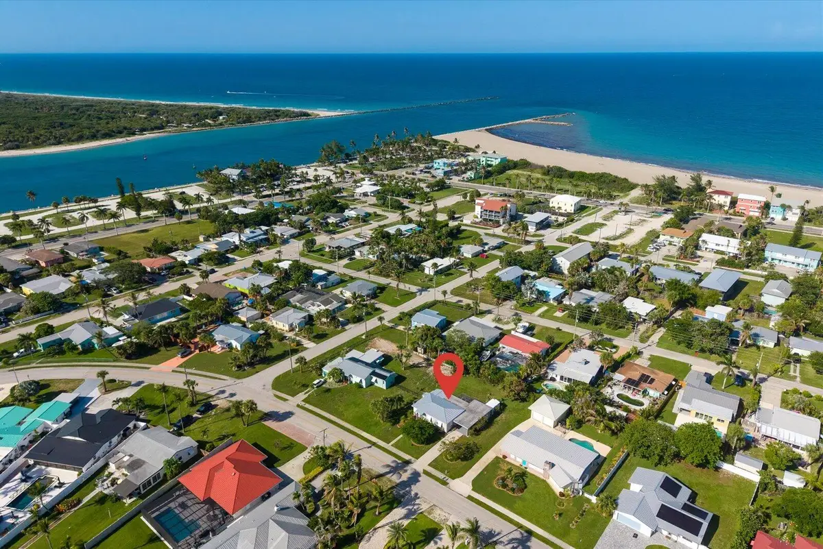 306 Fernandina Street, Fort Pierce, FL 34949 - #1