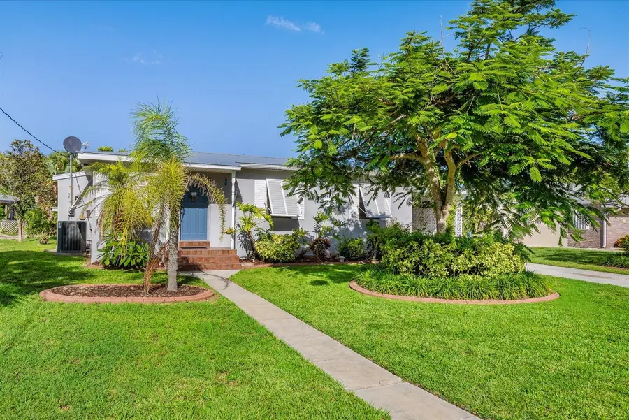 306 Fernandina Street, Fort Pierce, FL 34949 - #3