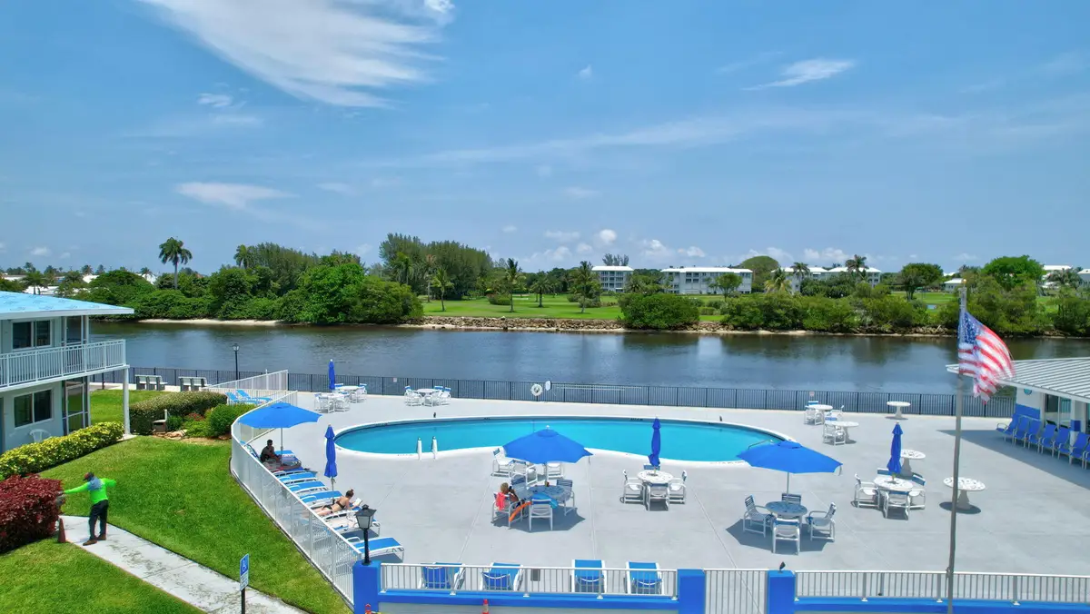 2430 S Federal Highway #2, Boynton Beach, FL 33435 - #1