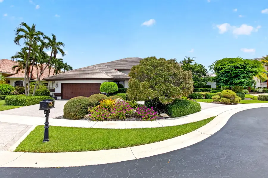 6020 NW 23rd Terrace, Boca Raton, FL 33496 - #3