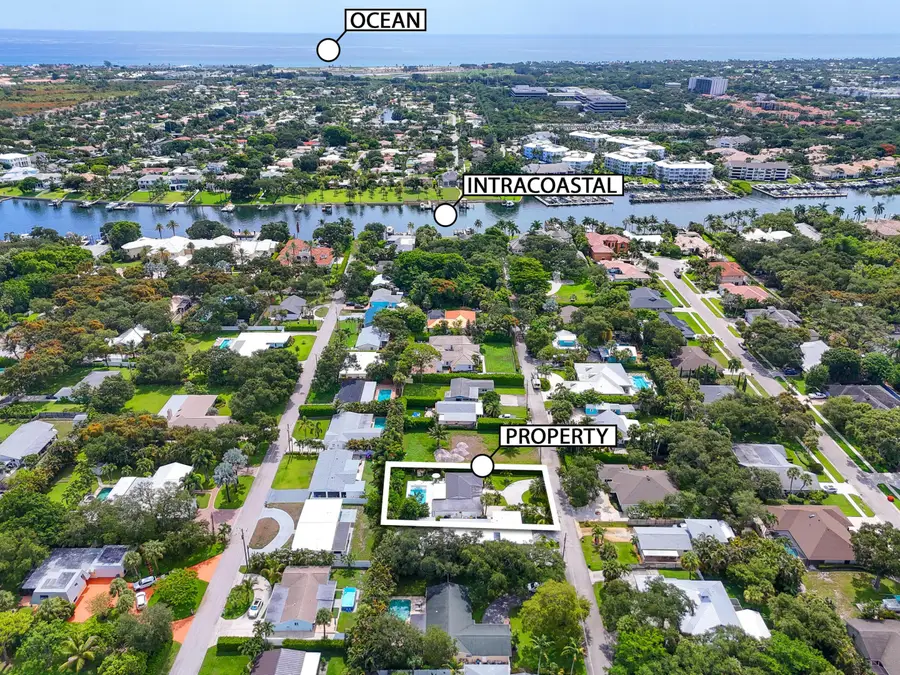 2427 Country Oaks Lane, Palm Beach Gardens, FL 33410 - #2