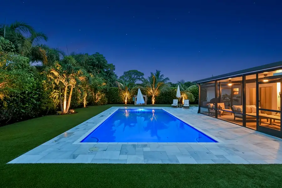 2427 Country Oaks Lane, Palm Beach Gardens, FL 33410 - #3