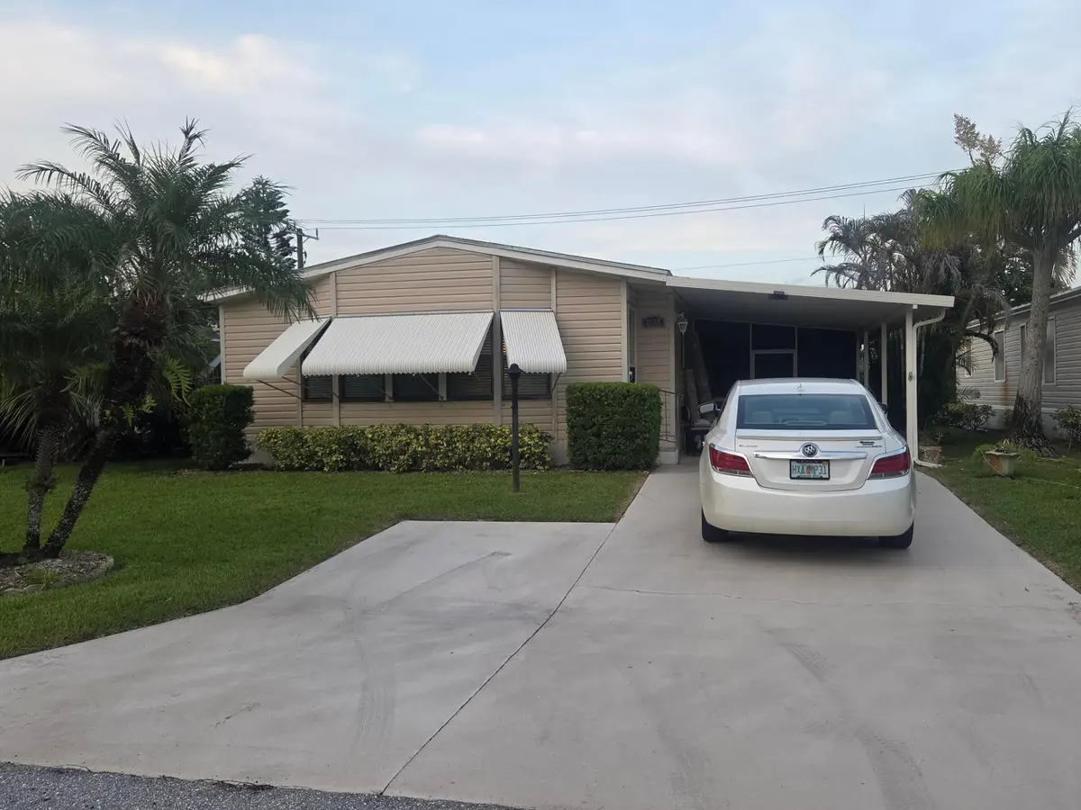 7365 SE Independence Avenue, Hobe Sound, FL 33455 - #1