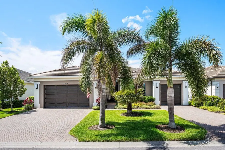 12818 SW Sea Goddess Lane, Port Saint Lucie, FL 34987 - #2