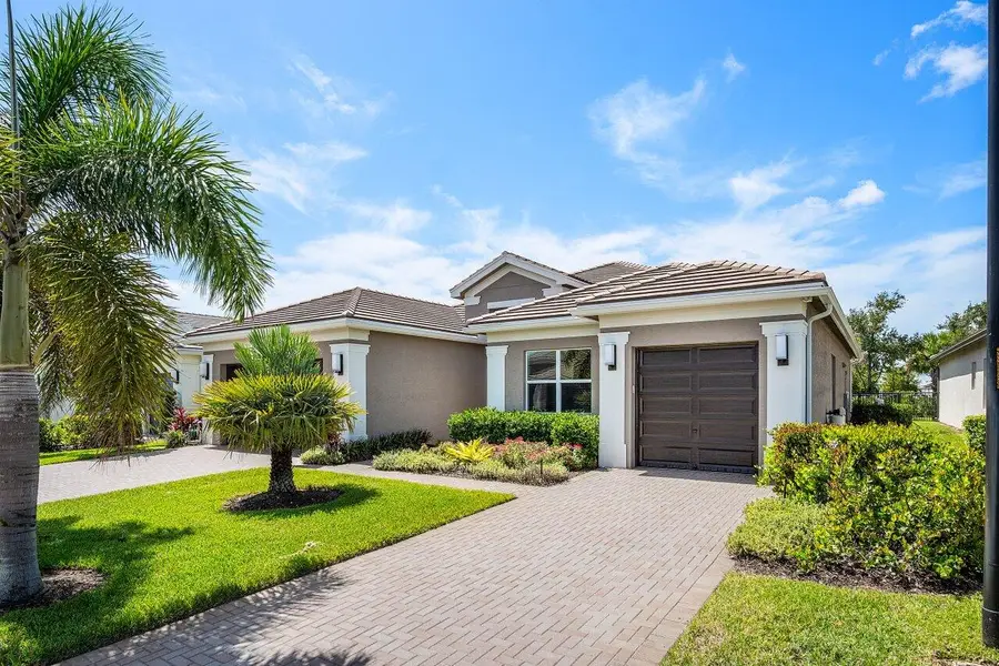 12818 SW Sea Goddess Lane, Port Saint Lucie, FL 34987 - #3