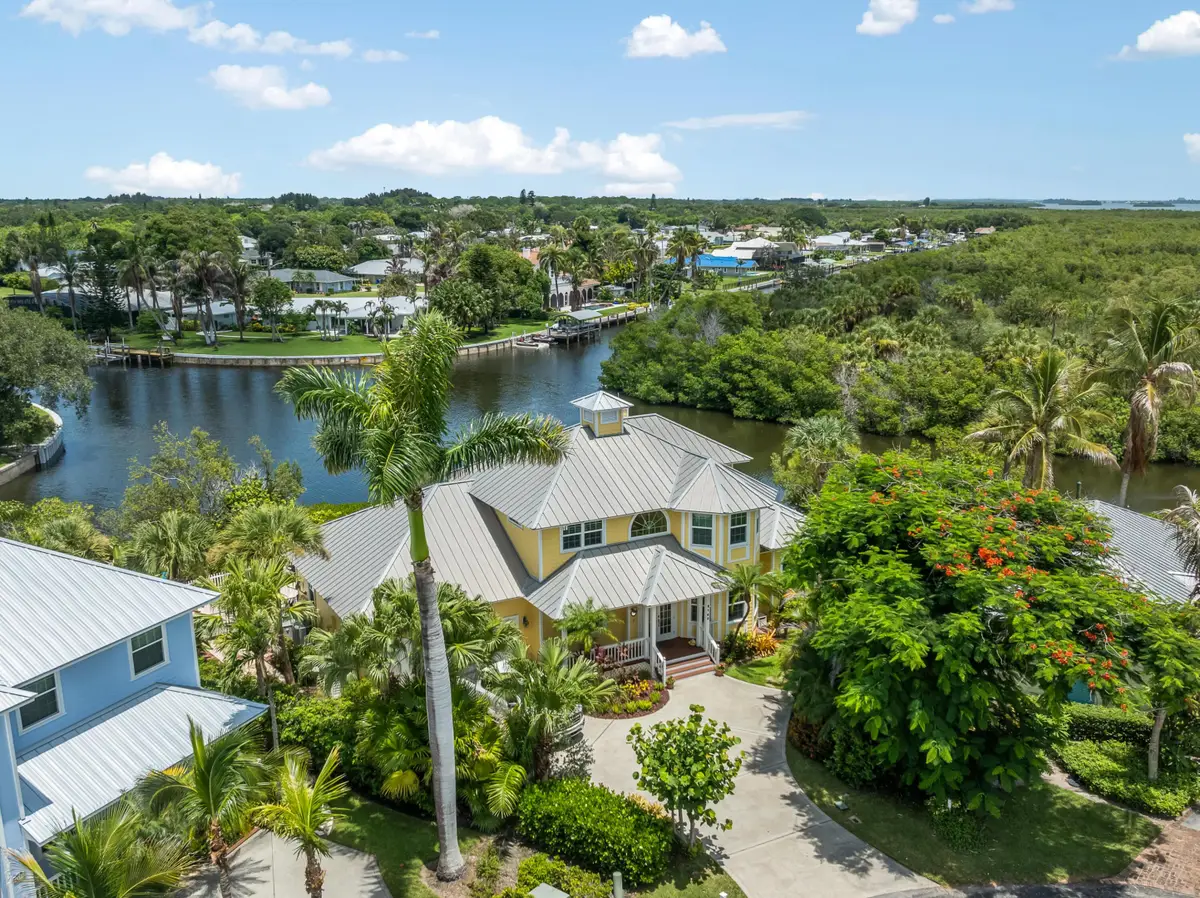 2165 6th Court Se, Vero Beach, FL 32962 - #1