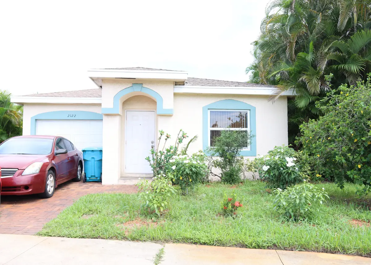 2122 E Ridge Circle E, Boynton Beach, FL 33435 - #1