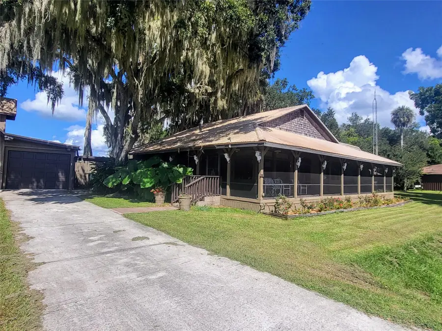 70 Tin House Cove Road, Lorida, FL 33857 - #2