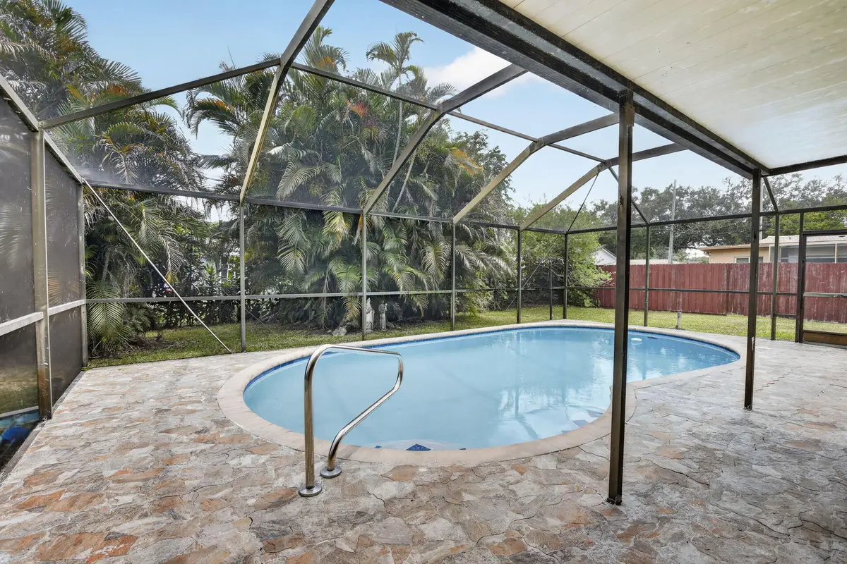 8968 SW 52nd Place, Cooper City, FL 33328 - #1