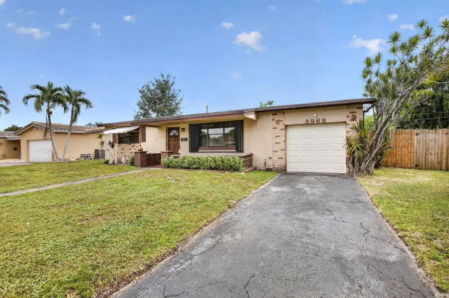 8968 SW 52nd Place, Cooper City, FL 33328 - #2