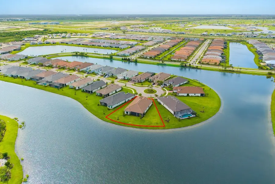 13308 SW Alejandro Court, Port Saint Lucie, FL 34987 - #2