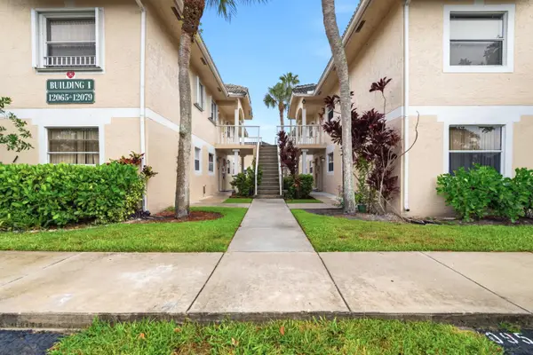 12069 Royal Palm Boulevard #3I, Coral Springs, FL 33065