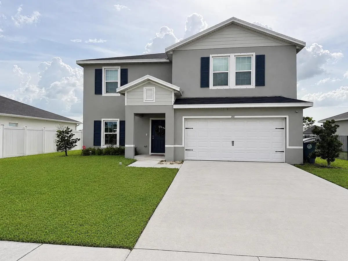 164 NE Dabou Loop, Belle Glade, FL 33430 - #1