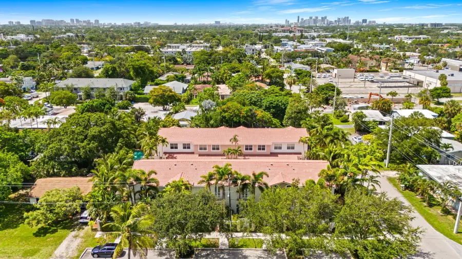 3446 NE 13th Avenue, Oakland Park, FL 33334 - #3