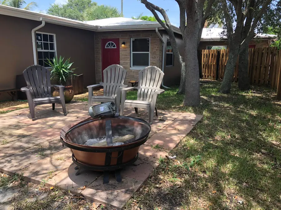 311 De Carie Street #311-313, Delray Beach, FL 33444 - #3