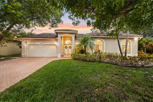 5376 NW 57th Terrace, Coral Springs, FL 33067