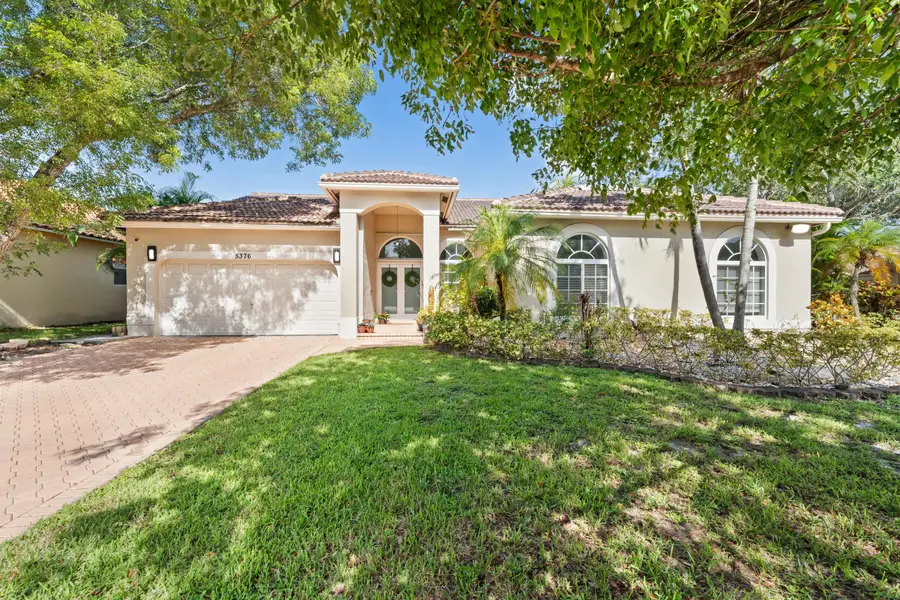 5376 NW 57th Terrace, Coral Springs, FL 33067 - #2