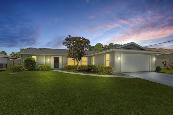 1202 SE Mcfarlane, Port St Lucie, FL 34952
