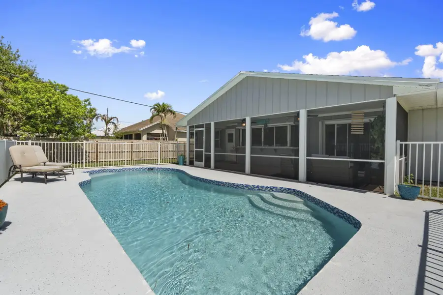 1202 SE Mcfarlane, Port Saint Lucie, FL 34952 - #2