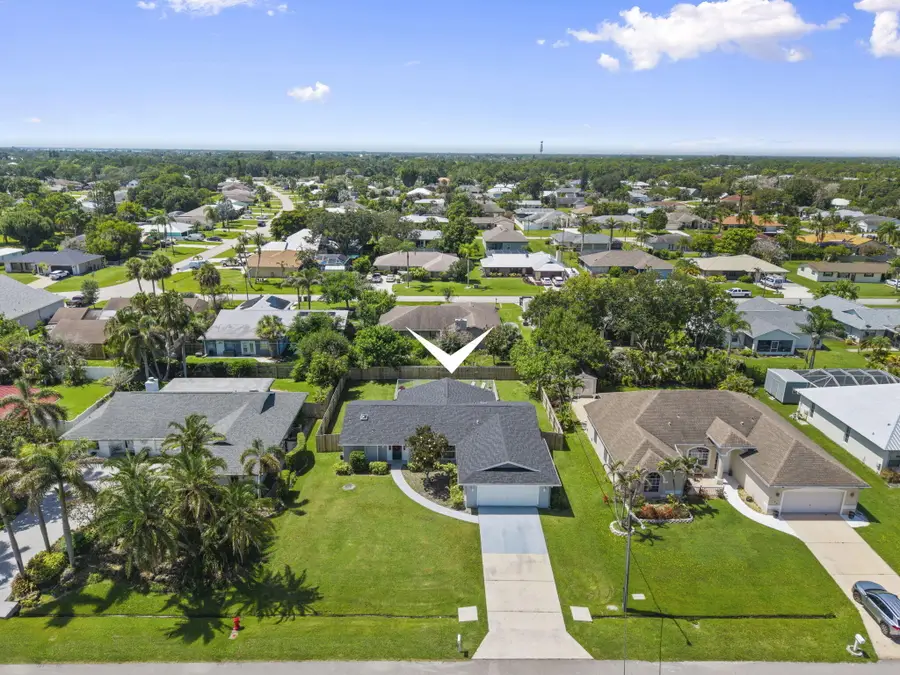 1202 SE Mcfarlane, Port Saint Lucie, FL 34952 - #3
