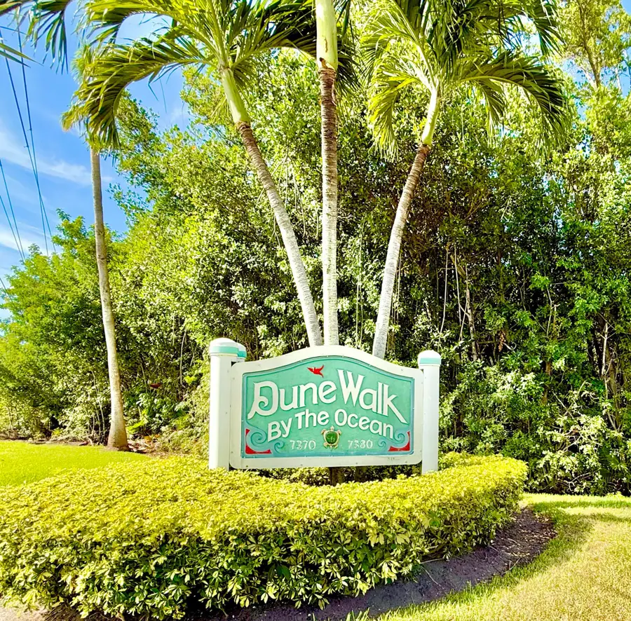 7370 S Ocean Drive #115, Jensen Beach, FL 34957 - #2
