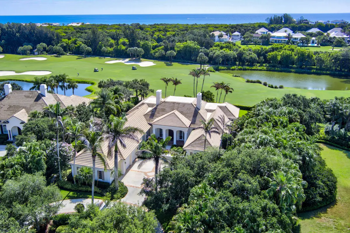 602 Heron Point Court, Vero Beach, FL 32963 - #1