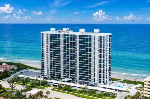250 S Ocean Boulevard #18H, Boca Raton, FL 33432