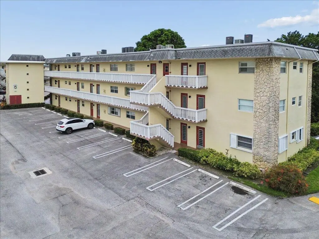 4321 NW 16th Street #C202, Lauderhill, FL 33313 - #1