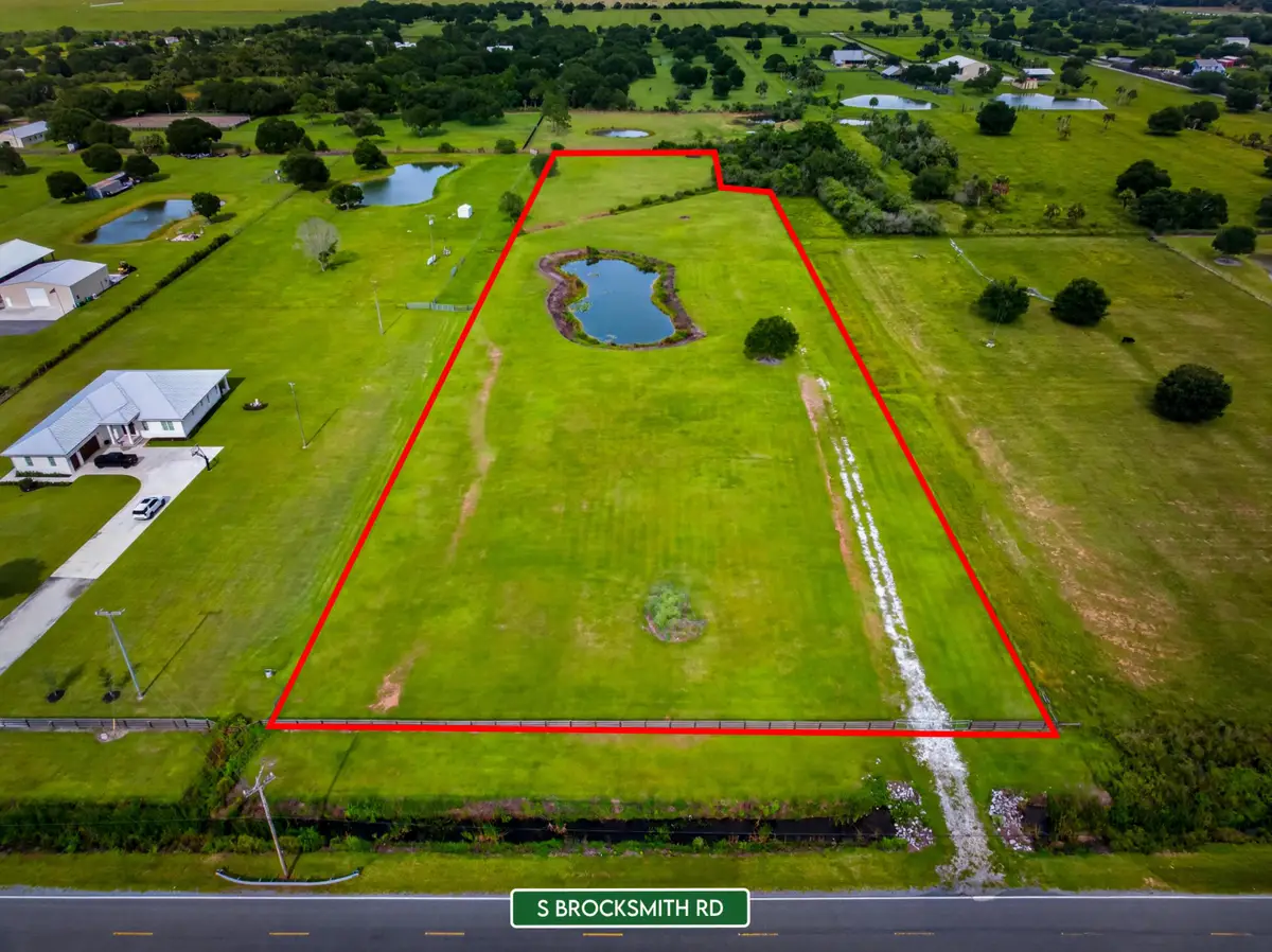 0 S Brocksmith S Road, Fort Pierce, FL 34945 - #1